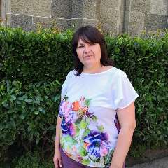 Коростелева Галина Николаевна