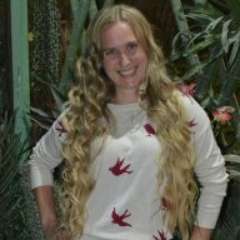 Наталья Анатольевна Приходько