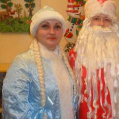 Пыресева Марина Андреевна 