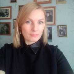 Грибова Татьяна Анатольевна