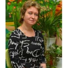 Серова Наталия Евгеньевна