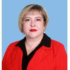 Глушкова Вера Александровна