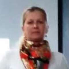 Филина Ирина Михайловна