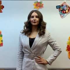 Третьякова Влада Андреевна