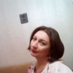 Родина Галина Алексеевна