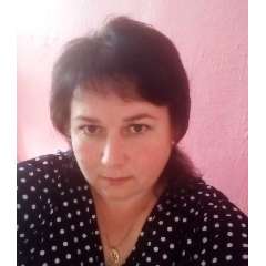 Мирошина Людмила Анатольевна