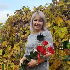 Шаланова Алевтина Анатольевна