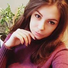 Данилова Ольга Сергеевна