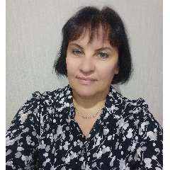 Спасова Анна Николаевна