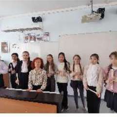 Лобова Ирина Васильевна