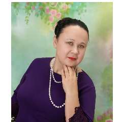 Елена Александровна Эллина