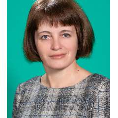 Oстапенко Галина Николаевна 