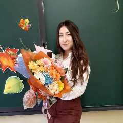 Торкай Галина Ивановна