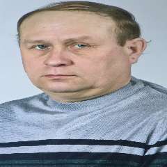 Домрачев Виктор Николаевич