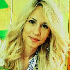 Блощинская Юлия Равильевна