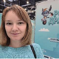 Холодкова Елена Фанильевна