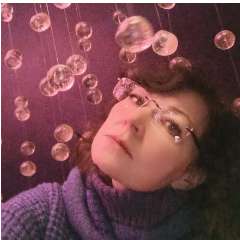 Чурсина Анна Евгеньевна