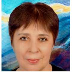 Урсова Ирина Витальевна