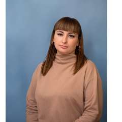 Войтаник Екатерина Сергеевна