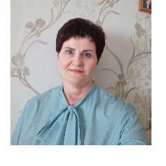 Крюкова Наталья Васильевна