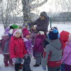 Ястребова Светлана Петровна