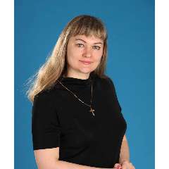 Алябьева Ксения Николаевна