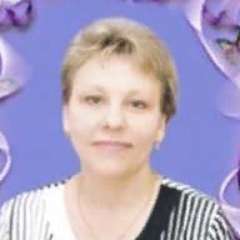 Дитяткина Оксана Николаевна