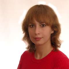 Дорофеева Надежда Николаевна
