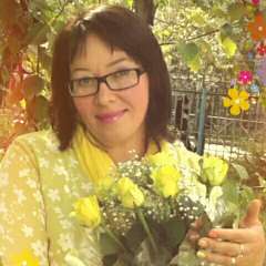 Девяткина Светлана Анатольевна