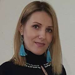 Криулян Наталья Владимировна