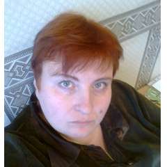 Хотемская Ирэна Вячеславна