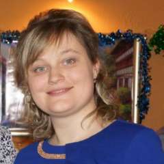 Кононова Оксана Сергеевна