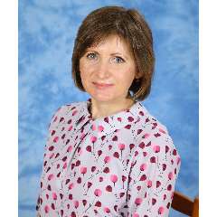 Паназдырь Елена Казимировна