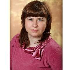 Макарова Наталья Сергеевна