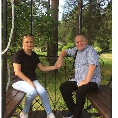 Распопова Людмила Владимировна