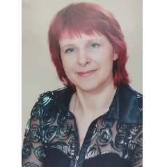 Смирнова Светлана Анатольевна