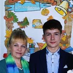 Кузьмина Светлана Вячеславна