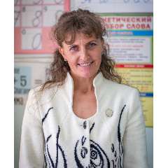 Шевцова Александра Афанасьевна