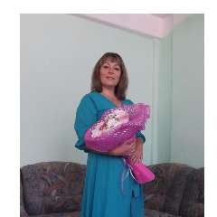 КИРЮШИНА НАТАЛЬЯ ПАВЛОВНА