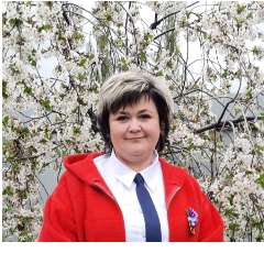 Романцова Жанна Николаевна