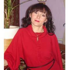 Лапина Оксана Викторовна