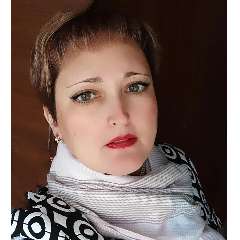 Соловьева  Наталья Сергеевна