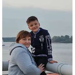 Палавина Валентина Николаевна 