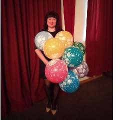 Малюгина Анна Александровна