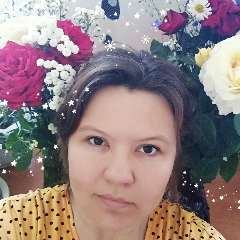 Ларькина Ирина Юрьевна