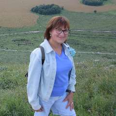 Муфтахова Винера Нуримановна