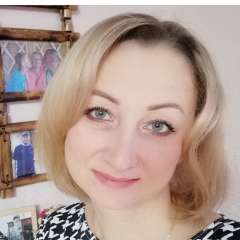 Петрова  Елена Витальевна