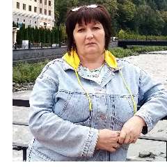 Дьякова Наталья Петровна