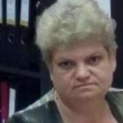 Усаченко Ирина Викторовна