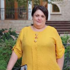 ДЕРЯЕВА Л.А.